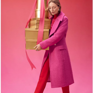 Ann Taylor 全场美衣限时促销