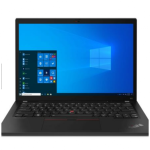 Lenovo - ThinkPad X13 Gen 2 13.3”筆記本 (i5-1135G7 16GB 512GB) ，3.7折 + 折上減$40 