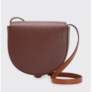 Bergdorf Goodman官网精选LOEWE Heel斜挎包优惠！