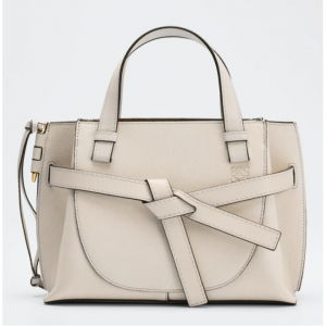 Bergdorf Goodman官网精选LOEWE Gate 迷你手提包优惠！