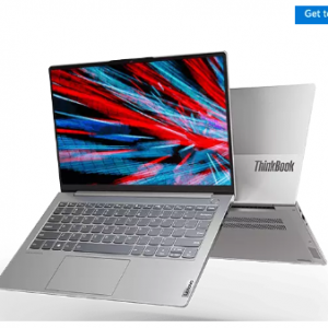 Lenovo - ThinkBook 13s Gen 2 13.3" 2560x1600 笔记本 (i5-1135G7 16GB 512GB) ，折上立减 $25