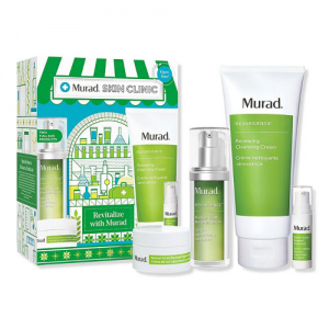 $63 For Murad Revitalize 4 Piece Gift Set @ Ulta Beauty 