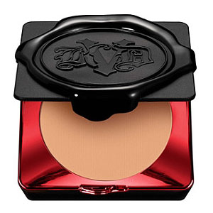 $14.80 (Was $37) For KVD Beauty Lock-It Powder Foundation @ Sephora 