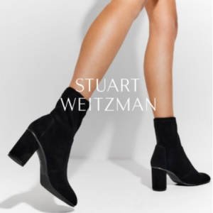 Shop Premium Outlets官网 Stuart Weitzman美鞋专场促销 