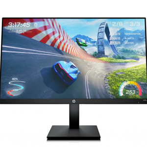 Amazon - HP X27q IPS 165Hz 2K 电竞显示器，立减$60