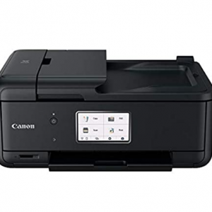 Amazon - Canon TR8620 多功能家庭办公打印机，现价$199 + 免邮