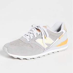 Shopbop.com官网精选New Balance 996运动鞋优惠！