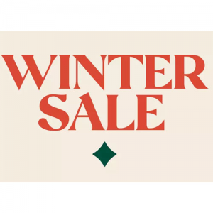 Winter Sale (La Mer, Tom Ford, CPB, Sisley, Jo Malone London, Oribe) @ Cos Bar