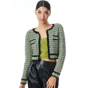 alice + olivia官网年末大促！精选时尚服饰优惠！