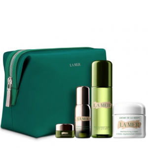 $350 For LA MER The Rejuvenating Rituals Collection @ Cos Bar