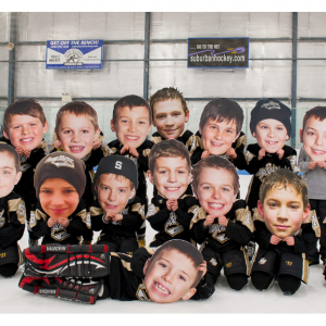 Fathead 定制大头大片 多尺寸可选（订购5件立享85折）