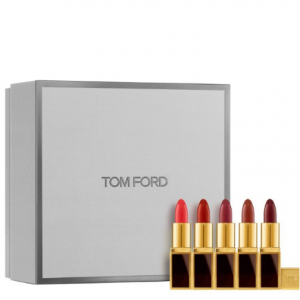 $64 (Was $80) For TOM FORD Lip Color Discovery Collection @ Cos Bar