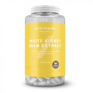 白芸豆精华（碳水化合物阻断剂）