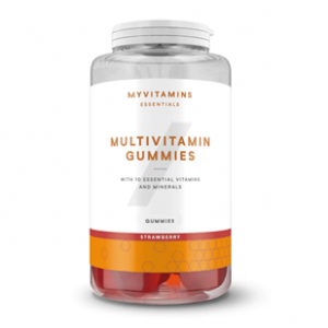 复合维生素软糖