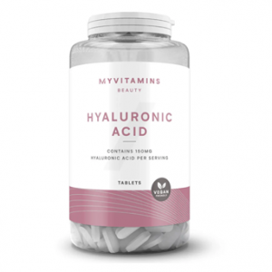 医美级口服玻尿酸精华片 （透明质酸精华片）