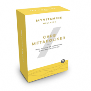 【加强版】碳水阻断胶囊