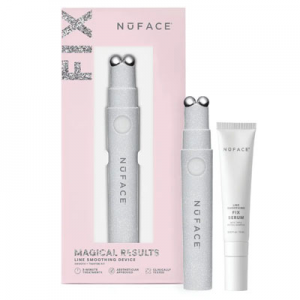 $72.97 ($159 Value) For NuFACE FIX® Smooth + Tighten Mini Facial Toning Set @ Nordstrom 