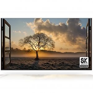 Samsung - 75英寸级 三星Neo QLED 8K光质量子点电视QN800A，立减$1500