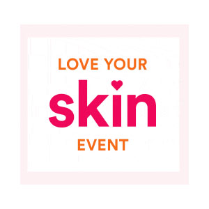 Love Your Skin Event @ Ulta Beauty 