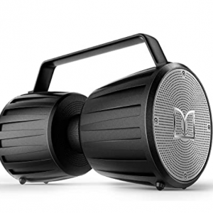 Amazon - Monster 多功能便携蓝牙音响 ，立减$86.99