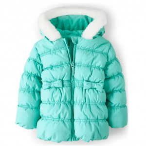 金宝贝童装清仓区热卖 @ Gymboree