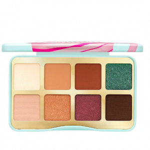 $10.12 For Too Faced Christmas Coffee Travel Size Eyeshadow Palette @ Nordstrom 