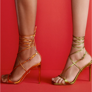 Schutz Shoes官网 美鞋上新限时优惠