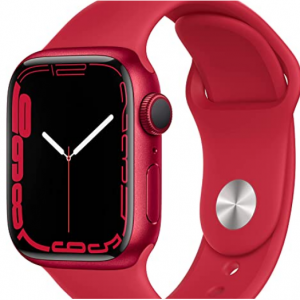 Amazon - Apple Watch Series 7 45mm GPS版，立减$50