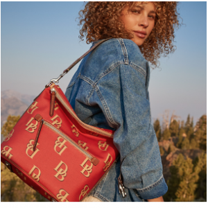 Our Gift To You - 30% Off Sitewide @ Dooney & Bourke