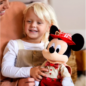 Free Shipping Sitewide @ shopDisney