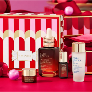 Limited-Time Estee Lauder Sale @ Macy's 