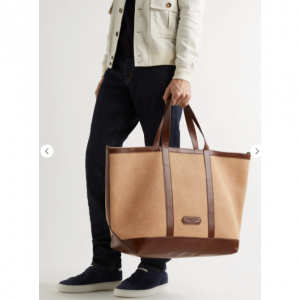 Up to 50% OFF Tom Ford, Stone Island etc. Accessories @ Mr Porter