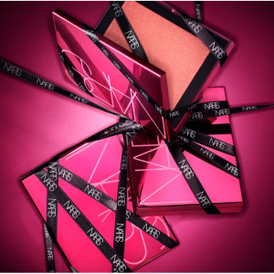 Up To 50% Off Last Chance @ NARS Cosmetics 