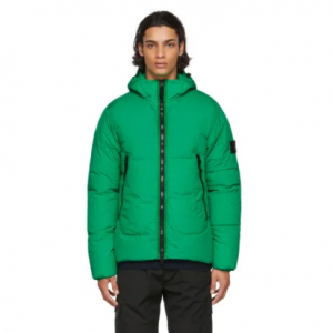 SSENSE - Up to 50% OFF STONE ISLAND Jackets, Hoodies and More