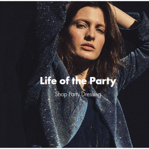 Zadig & Voltaire官网 派对装扮促销 - 精选美衣、美包热卖