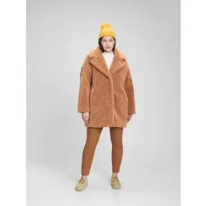 Gap Factory官网精选时尚外套优惠！