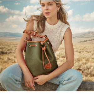 Dooney & Bourke官网 折扣区美包促销