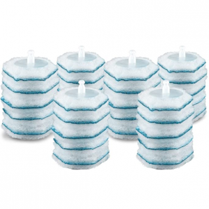 Clorox ToiletWand 可替换马桶刷头 30个 @ Amazon