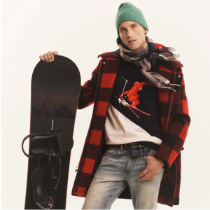 Brooks Brothers 季末大促 精选男女秋冬服饰热卖