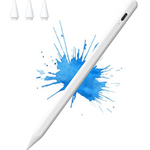 Amazon - JAMJAKE iPad 手写笔 ，折上9.5折