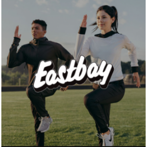 Eastbay官網 精選運動鞋服促銷