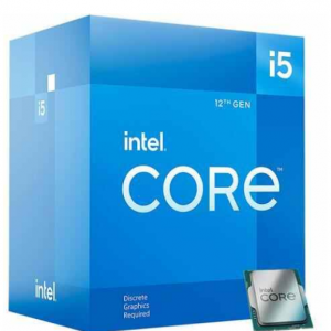 Newegg - Intel Core i5-12400F 2.5GHz 6P+0E 12T LGA 1700 處理器 ，現價$177.99