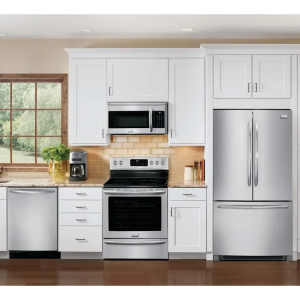 AJ Madison New Year Home Appliances Sale 