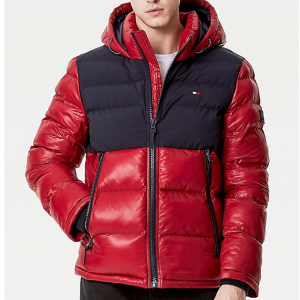 Tommy Hilfiger Essential 男士夹克