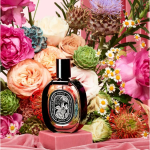 New! Diptyque 2022 Valentine's Day Limited Edition Collection @ Nordstrom