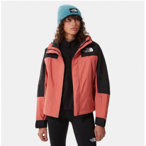 45% Off Women's K2RM Dryvent Jacket @ The North Face UK 
