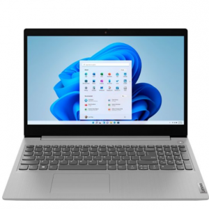$100 off Lenovo IdeaPad 3 15" HD Touch Screen Laptop: i3-1115G4, 8GB, 256GB @Best Buy
