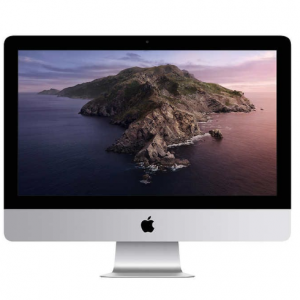 Costco - Apple iMac 21.5" 一體機（Intel Core i5 - 8GB 256GB），立減$450 