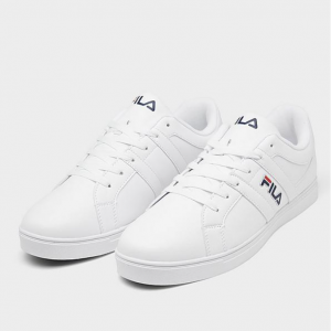 73% Off Men's Fila Boca On The 8 Casual Shoes @ Finish Line