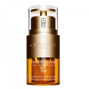 Double Serum Eye Treatment